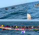 Sauvetage au large de Sangomar : 232 migrants secourus, une personne décédée