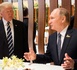 Ukraine: Trump menace la Russie après de nouvelles frappes, mais épargne Poutine
