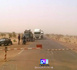 Mauritanie: un poste de police "attaqué" par des migrants en cours d'expulsion
