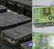 Douanes - Lutte contre le faux monnayage : Saisie de billets noirs d’une contrevaleur de 2 milliards 284 millions de francs CFA