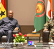 Le Niger et le Ghana veulent "dynamiser" leur coopération