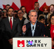 Canada: le parti au pouvoir élit Mark Carney comme nouveau chef et Premier ministre