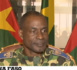 BURKINA FASO - Tentative d'évasion du Général Diendéré déjouée
