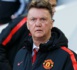 Louis Van Gaal (Manchester United) : « Je ne démissionnerai pas! »