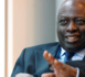Jacques Diouf nommé Conseiller spécial  du Président Alpha Condé