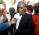 VIDÉO - Marche des libéraux de Dagana pour la libération de Oumar Sarr