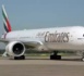 EXCLUSIF DAKARACTU / Présumé terroriste dans l'avion : Le vol Emirates Dakar-Dubaï rebrousse chemin pour atterrir à Dakar 