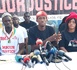 "Nous ne sommes pas d'accord pour une loi injuste... Le président doit rompre le silence et éviter le forcing" (Bakary Diémé, Mouvement Mbour Justice)