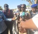 Défilé du 04 Avril à Mbour : "Il est essentiel que l'équipement et l’armement puissent être produits  localement et à terme exportés." (Amadou Diop, Préfet de Mbour)