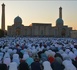 Fin du Ramadan : Plusieurs pays asiatiques célèbrent l'Aïd el-Fitr ce lundi 31 mars 2025