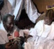 NÉCROLOGIE : Décès du Khalife de Darou Mousty, Serigne Cheikh Khady M'backé