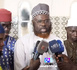 Prière de l’Aïd-El-Fitr à l’UCAD : L’appel de l’imam Oumar Sall au changement de comportement individuel et collectif
