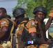 Burkina: "plusieurs dizaines" de soldats et de supplétifs civils tués dans une attaque dans l'est (sources locales et sécuritaires)