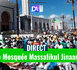 [🛑DIRECT / Korite 2025 ] Grande Mosquée de Massalikul Jinaan - Suiviez la prière de Eïd al-Fitr 2025