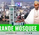[🛑DIRECT] Grande Mosquée de Dakar - Suiviez la prière de Eïd al-Fitr 2025