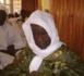SERIGNE ABASS, NOUVEAU KHALIFE DE DAROU MOUKHTY