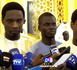 Prière à Massalikoul Jinaan : Le député Pape Djibril Fall salue le sermon de l’Imam axé sur le temps (« Wakhtou »)
