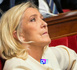 France: Le Pen inéligible cinq ans et condamnée à quatre ans de prison, dont deux ferme sous bracelet