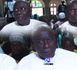 Prière de l'Aïd à Thiès : Idrissa Seck garde toujours le silence