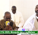 Korité 2025 à Touba – Serigne Mourtalla Mbacké Ibn Serigne Saliou évoque la nécessité de dépasser les attachements terrestres