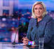 France: condamnée à l'inéligibilité, Marine Le Pen dénonce "une décision politique"