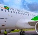 Vol Abidjan-Dakar : Panique en plein vol après une forte odeur de carburant, l'avion fait demi-tour