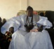 Reçus par le Khalife général des Mourides : Le khalife des Baye Fall et ses disciples apportent 150 000 000 F Cfa à Touba