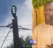 À l'attention de Monsieur le Ministre de l'Énergie : "Vos lampadaires s'allument jour et nuit" (Amadou Moustapha Mbaye )