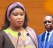 Loi interprétative de l’amnistie : Les vérités crues de la députée Fabinta Ndiaye de Takku Wallu