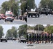 Thiès – Défilé du 4 avril : La zone militaire n°7 organise une répétition générale et déploie d’importants moyens logistiques