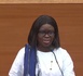 Thérèse Faye aux députés de Pastef : « Cette loi interprétative de l’amnistie vous rend “déshonorables” »