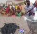 Journée de nettoiement et de désinfection du puits de Mboula : les populations se mobilisent et réclament de l'eau potable