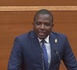 Assemblée nationale : Djimo Souaré qualifie d’irrecevable l’interprétation de la loi d’amnistie – « Elle est dangereuse parce que… »