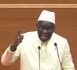 Mbaye Dione, député non-inscrit : « Le véritable problème, c’est le champ d’application de la loi interprétative »