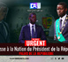 [🛑DIRECT ] Célébration du 4 avril 2025 : le PR Bassirou Diomaye Faye s’adresse à la nation