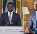 Message à la nation du chef de l’État : "Le jour où le Président Bassirou Diomaye Faye assumera pleinement sa désignation par ALLAH SWT..." (Thierno Bocoum)