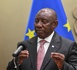 Droits de douane américains: l'Afrique du Sud appelle à la réforme et au renforcement de l'OMC