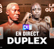 [🛑DIRECT / Duplex] Duel de Titans : Ada Fass et Lac de Guiers 2, le choc des géants en direct