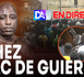 [🛑DIRECT ] Chez Lac de Guiers 2 - Le Fils de Guédiawaye, un Tigre prêt à tout écraser