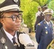 Fête de l'Indépendance du 4 Avril :  Commandant Mame Rokhaya LO élevée au rang  de chevalier de l'ordre du Mérite