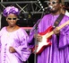 Macron rend hommage à l'artiste Malien : "La voix et la joie d’Amadou Bagayoko résonneront pour toujours dans nos cœurs"