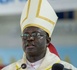 JMJ 2025 à Pout Diack – Monseigneur André Guèye, nouvel archevêque de Dakar, fait ses adieux : « Priez pour moi »