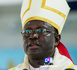 Pout Diack – Monseigneur André Guèye sur le pouvoir de la parole : "Wax meun naa tass rèew[...] Fuyons le mensonge"