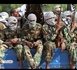 Arrestation au Niger d'un commandant de rebelles indépendantistes maliens