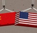Les surtaxes américaines sur les produits chinois pourraient atteindre 104% (Maison Blanche à l'AFP)