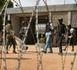 Côte d'Ivoire: un mort dans une tentative d'évasion à la prison de Bouaké