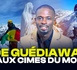 De Guédiawaye aux cimes du monde : L'incontournable parcours de Mouhamed Tounkara, l'alpiniste Sénégalais