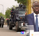 Sénégal- Police nationale : Le ministre de l’Intérieur met fin aux fonctions de 312 éléments du Groupement Mobile d’Intervention