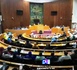 Assemblée nationale : l’opposition parlementaire face à la presse ce mercredi