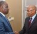Présidence commission UEMOA : la preuve que l’Etat Sénégalais était bien au courant de l’accord entre Wade et les Nigériens